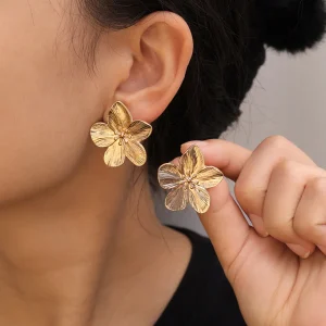 Classic Earrings