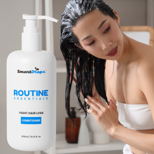 Essential Haircare