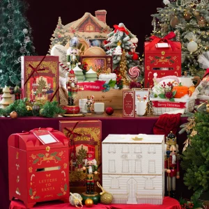 Essential Festive