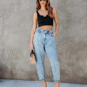 Essential Jeans & Denim