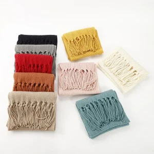 Modern Scarves