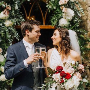 Signature Wedding