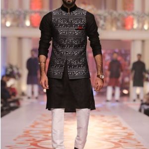 Modern Ethnic Wear